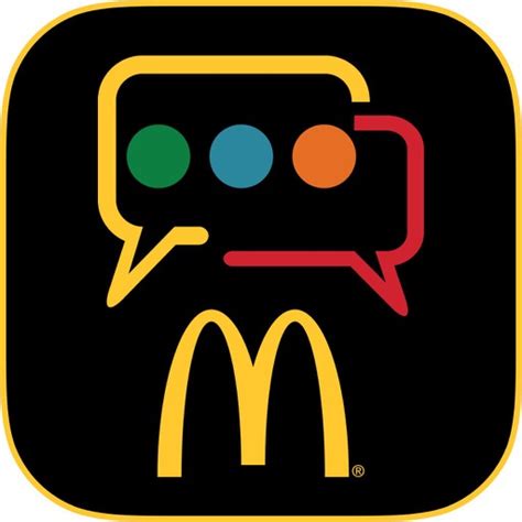 rateurvisit mcdonalds|RateURVisit for iOS .
